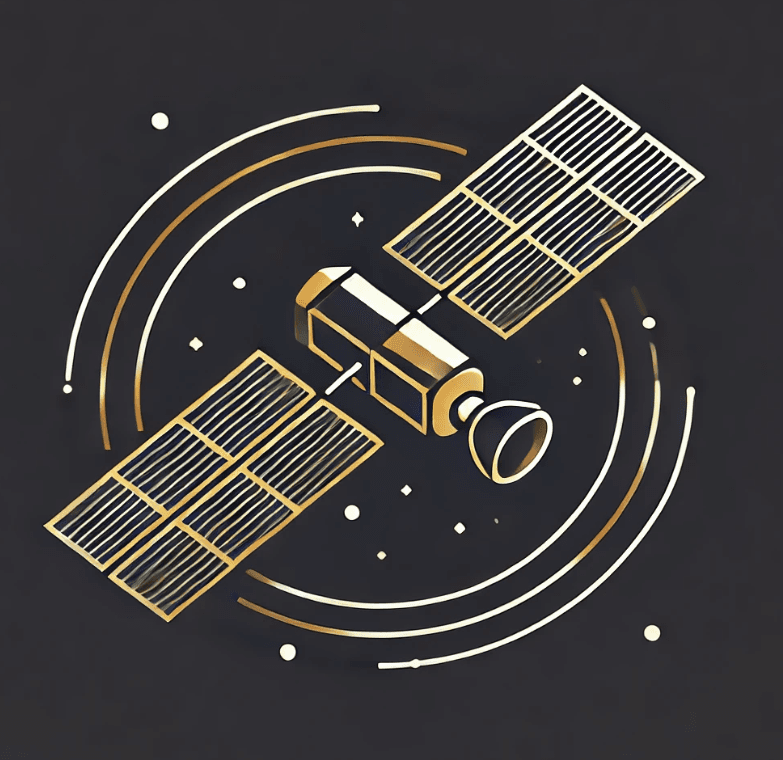 Blackout Controller: Simple Satellite Communication Simulator